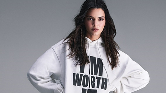 L’Oréal Paris presenta a la Top Model Kendall Jenner como nueva embajadora global 