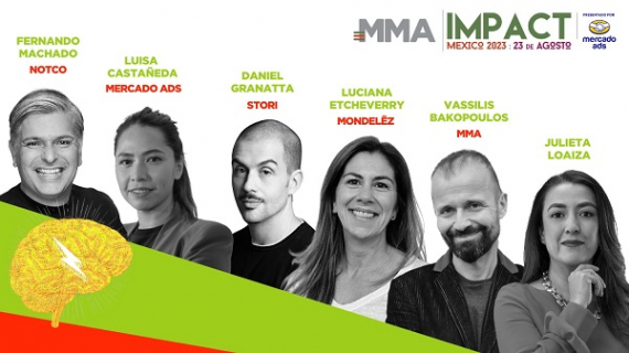 MMA Impact México 2023 celebra el impacto positivo de la innovación empresarial