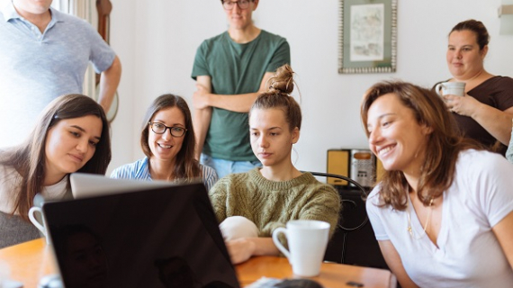 Makesense diseña herramientas para lograr culturas laborales inclusivas y diversas