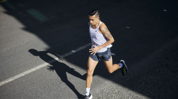 Adidas, patrocinador del Maratón Ciudad de México 2023