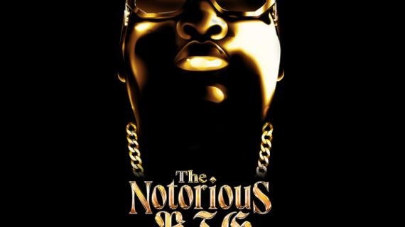 Pepsi honra el legado de The Notorious B.I.G. en el 50 Aniversario del Hip Hop