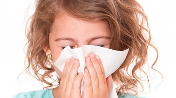 Consejos para prevenir la Influenza en el regreso a clases