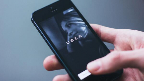 Conoce Uber Cel: Datos ilimitados para conductores y repartidores