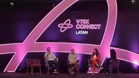VTEX CONNECT LATAM: Innovación y transformación en el comercio digital