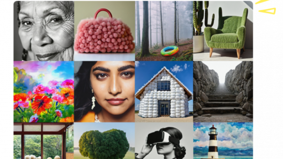 Getty Images Lanza IA generativa para crear imágenes comerciales