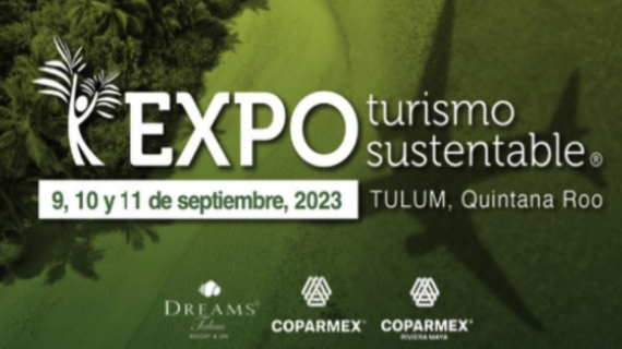 Tulum se prepara para la Expo Turismo Sustentable 2023
