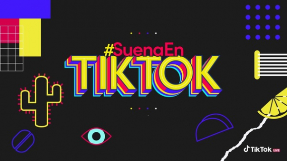 Suena en TikTok 2023: Regresa el festival músical en línea