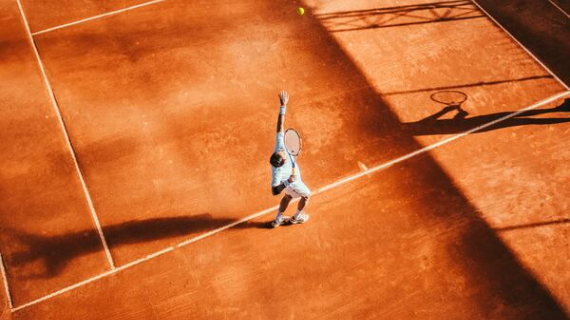 Argentina celebra el "Polvo de ladrillo" de la Copa Davis
