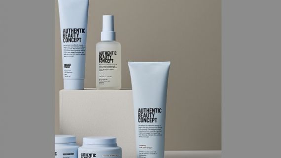 Henkel lanza tres nuevos productos de su marca Authentic Beauty Concept 