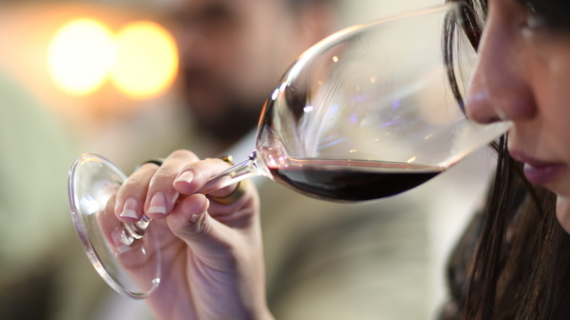 Sumérgete en la cultura del vino en Aire Tinto 2023