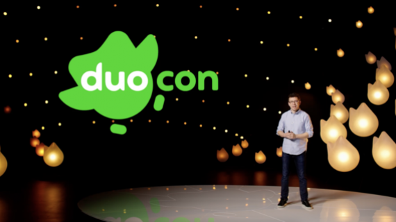 Explora las novedades en el aprendizaje en DuoCon 2023