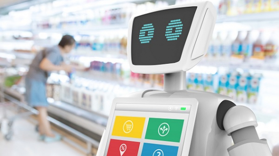 GS1 y Deloitte Retail Day: Inteligencia Artificial Generativa en el retail 