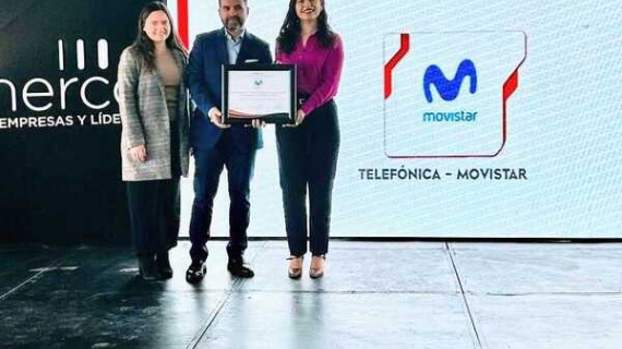 Telefónica Movistar México: Líder en Reputación Corporativa en Telecomunicaciones