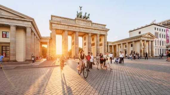 Arte, música y cultura: En el corazón de Berlín en 2024