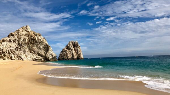 Los Cabos se erige como el principal destino del turismo de reuniones durante el World Meeting Forum