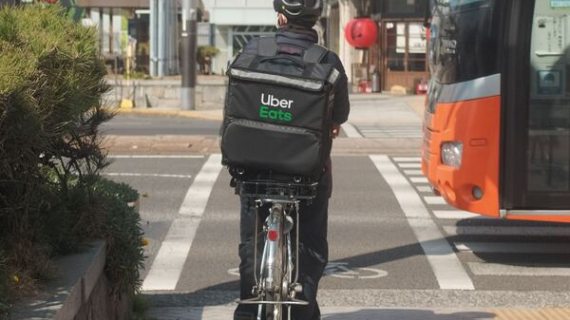 Uber Eats integra compras de Cornershop en México