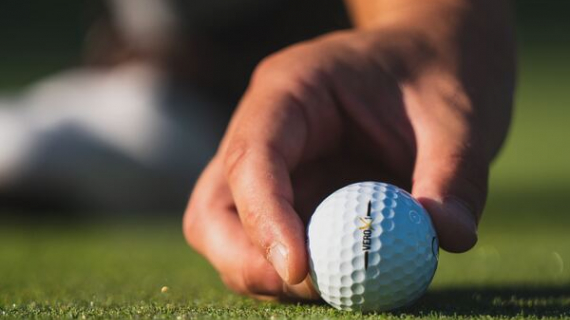 Torneo de golf en Tijuana: Apoya la Lucha contra el cáncer de mama
