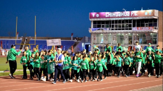 Bannkool, banco chihuahuense realizó el Torneo de la Amistad