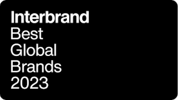 Las 100 Best Global Brands 2023, según Interbrand