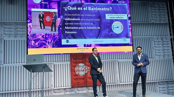  Barómetro GS1 2023: Fabricantes PyMEs de Industria de Consumo y sus retos