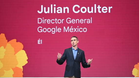 Google amplía su impacto en México: desde certificados de carrera hasta innovaciones en la búsqueda