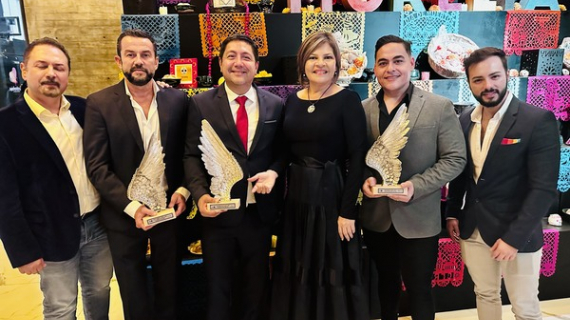 Puerto Vallarta: premiado como destino turístico LGBTQ+ del año