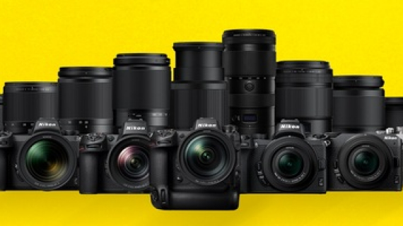 El Buen Fin 2023 llega con ofertas exclusivas de Nikon