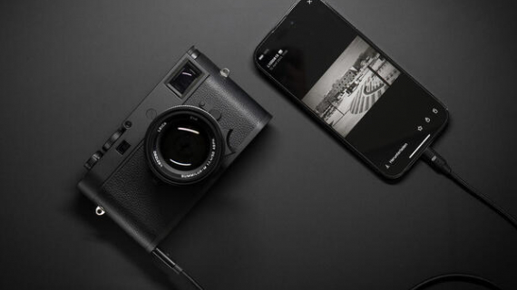 Protección de derechos de autor: Leica lanza la cámara M11-P con firma digital