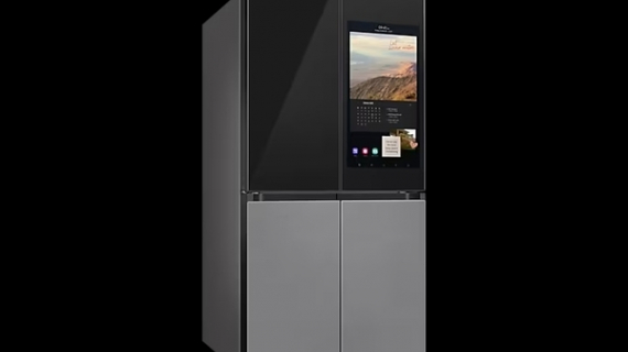 Refrigeradores inteligentes: ahora con Samsung TV Plus para streaming en vivo
