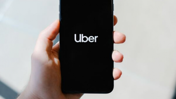 Uber y Aleph fortalecen publicidad en la app de viajes en México