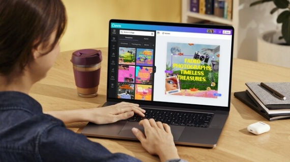Canva: las 5 tendencias que dominarán la comunicación visual