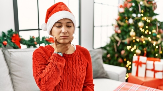 A protegernos de las infecciones respiratorias agudas este invierno