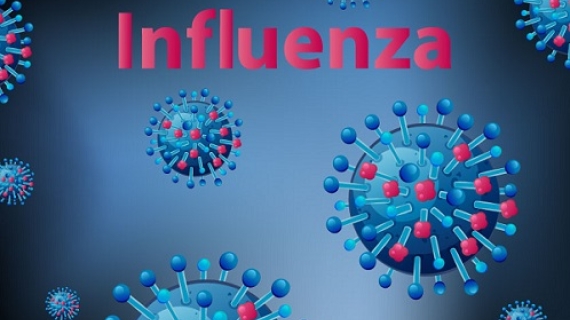Buenos hábitos y vacunación, reducen complicaciones si se padece influenza