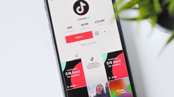 TikTok redefine las celebraciones navideñas y las compras en línea