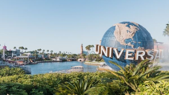 Orlando, el destino turístico estrella con novedades en 2024