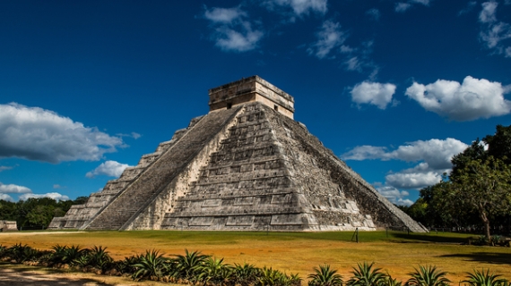 Yucatán: 3 joyas arqueológicas imperdibles para descubrir