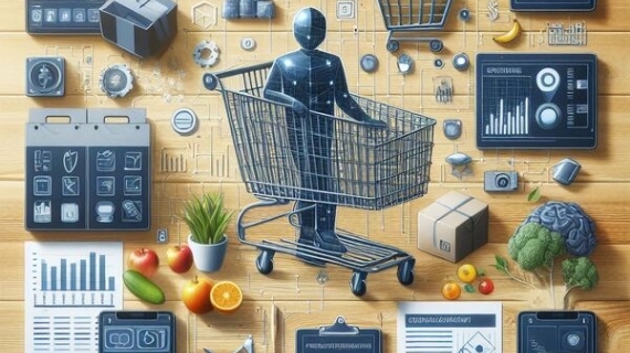 La IA permite a retailers ahorrar hasta 20 MDD