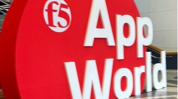 F5 anunció nuevas capacidades de seguridad durante la AppWorld 2024