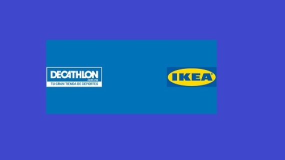 DECATHLON e IKEA se alían 