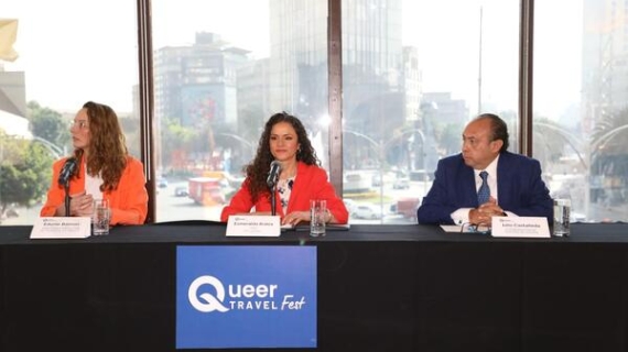 Queer Travel Fest promueve el turismo inclusivo