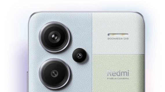 MediaTek lleva la tecnología 5G al siguiente nivel con el Redmi Note 13 Pro+