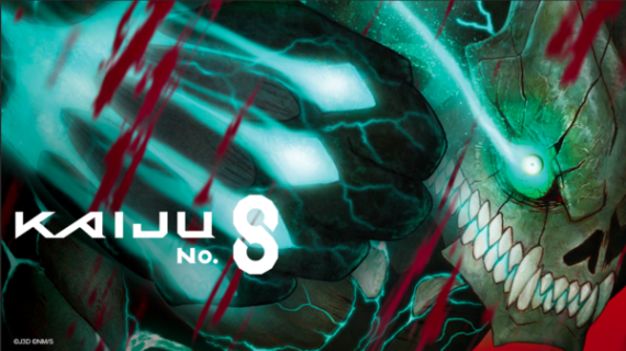 Crunchyroll estrenará Kaiju No. 8 en vivo en más de 200 países