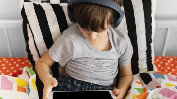 ¿Cómo proteger a los niños en internet? Entrevista con Luis Hernandez de Fortinet