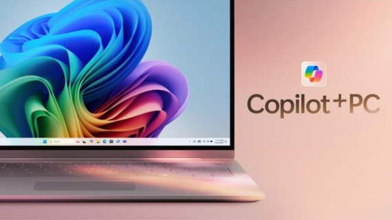 Microsoft lanza Copilot+ PCs con IA