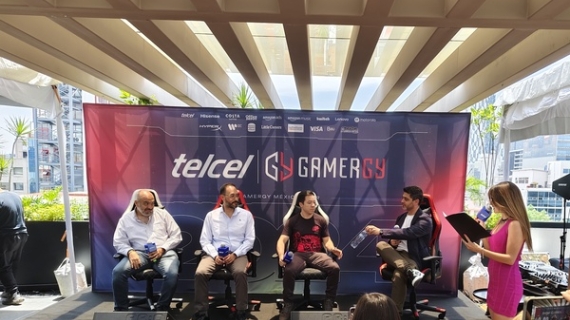 Telcel GAMERGY 2024: el festival de esports y gaming regresará a CDMX