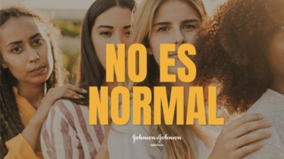 Se incrementa la endometriosis en las mexicanas y #noesnormal