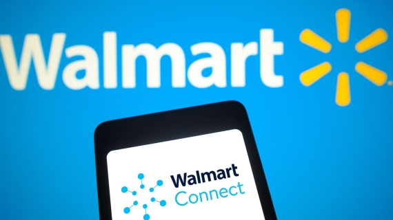 Walmart Connect