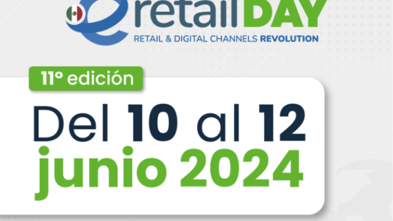 Llega a México nueva edición del eRetail Day Latam Edición México