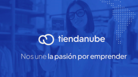 Tiendanube lanza campaña “Nos une la pasión por emprender” enfocada en emprendedores latinoamericanos