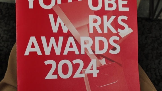 YouTube Works Awards 2024: inscripciones abiertas para premiar la creatividad y resultados de negocio